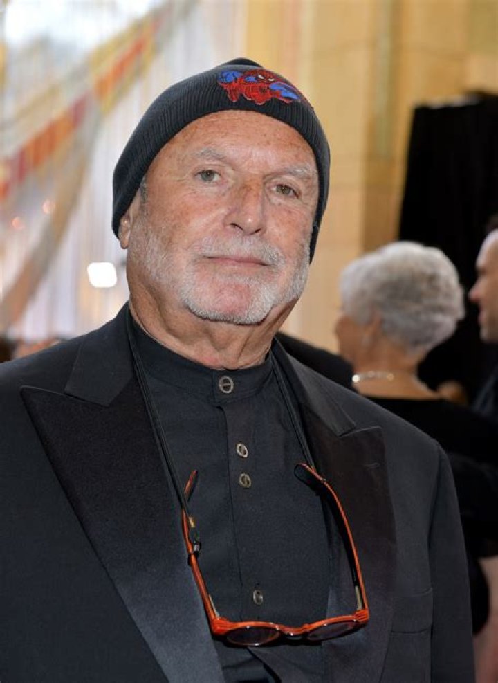 Avi Arad (businessexecutive) Wiki,Age,Birthday,Biography,Height,Net Worth ..