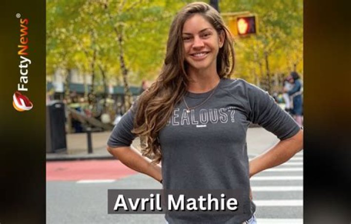 Avril Mathie (boxer) Wiki,Age,Birthday,Biography,Height,Net Worth ..