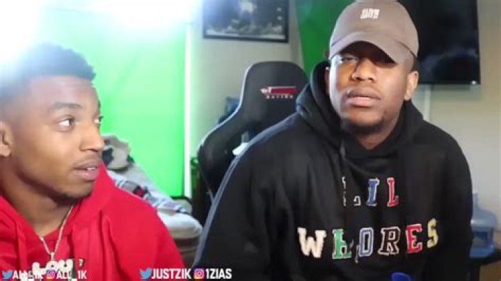 B.Lou - Bio, Age, Wiki, Facts and Family