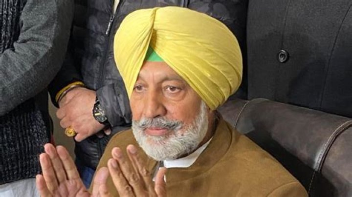 Balbir Singh Sr. - Bio, Age, Wiki, Facts and Family