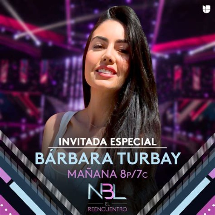 Barbara Turbay - Bio, Age, Wiki, Facts and Family