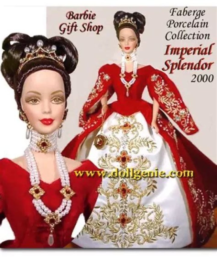 Barbie Imperial - Bio, Age, Wiki, Facts and Family