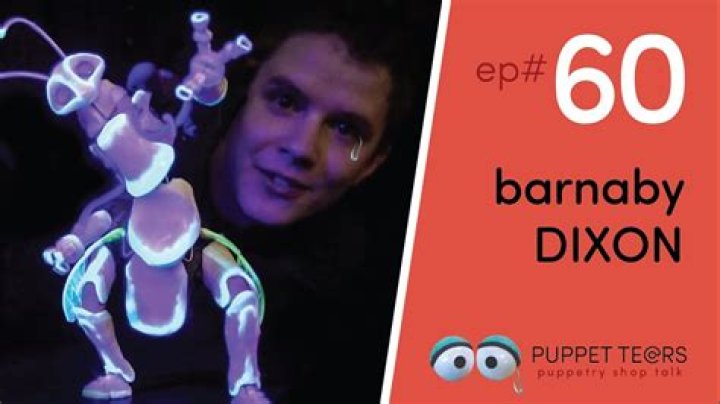 Barnaby Dixon - Bio, Age, Wiki, Facts and Family