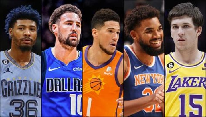 Famous Basketball Player Birthdays, Today, Celebrity Birthdays