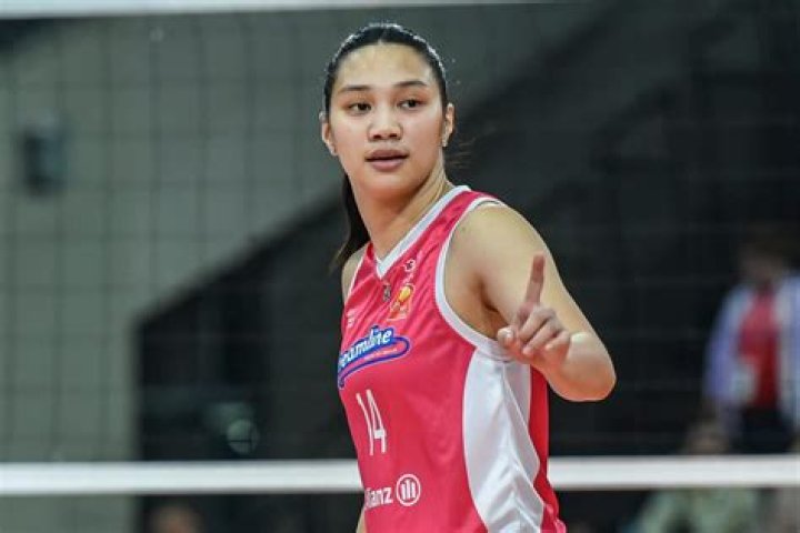 Bea De Leon - Bio, Age, Wiki, Facts and Family