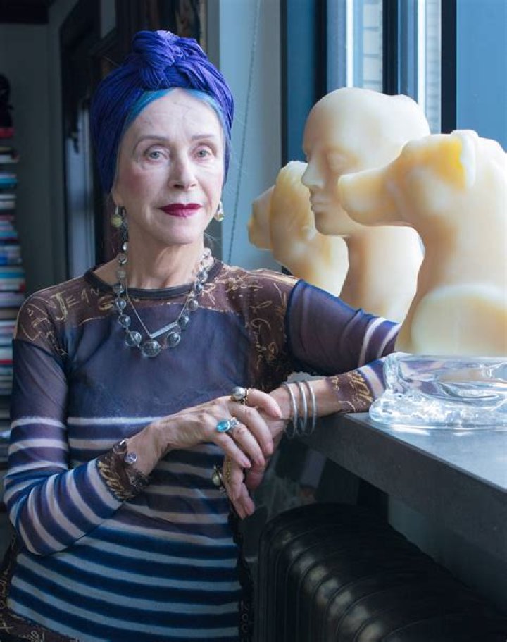 Beatrix Ost - Bio, Age, Wiki, Facts and Family