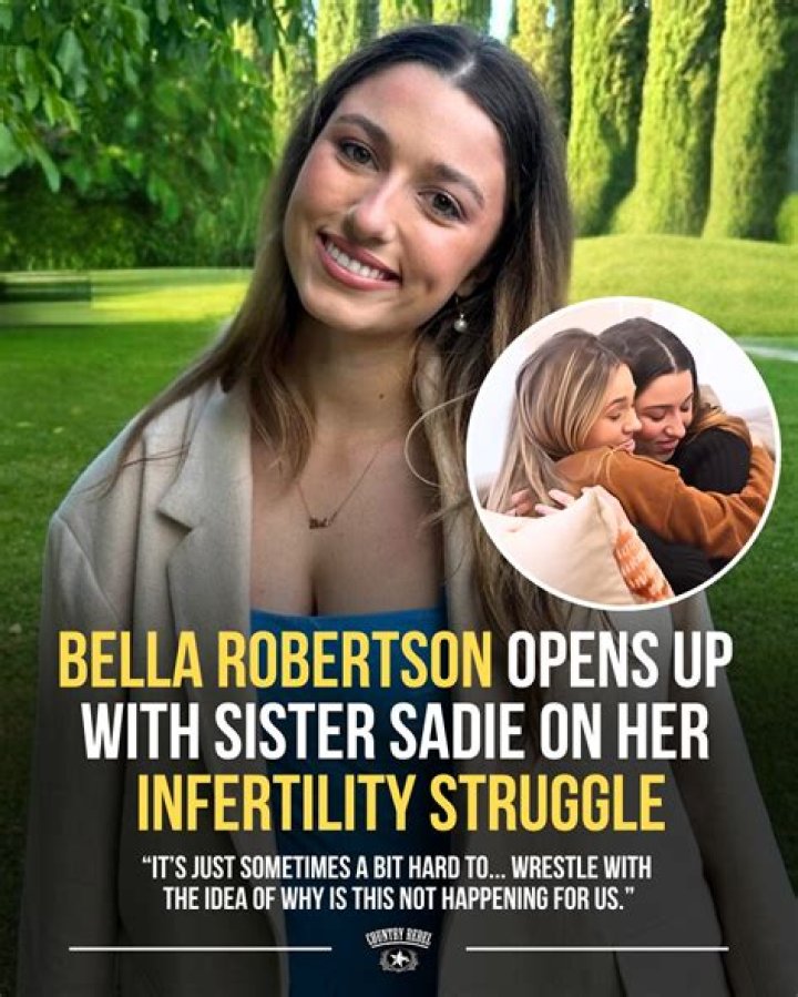 Bella Robertson (realitystar) Wiki,Age,Birthday,Biography,Height,Net Worth ..