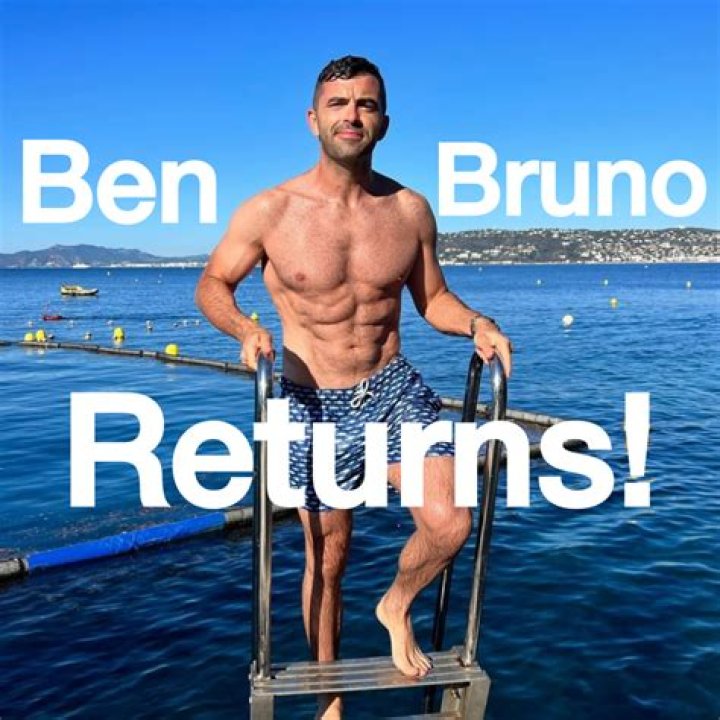 Ben Bruno - Bio, Age, Wiki, Facts and Family