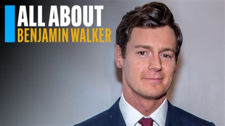 Benjamin Walker (movieactor) Wiki,Age,Birthday,Biography,Height,Net Worth ..