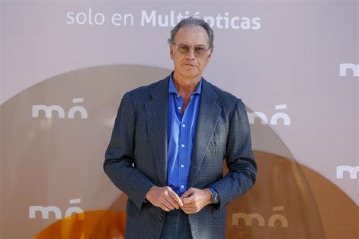 Bertin Osborne - Bio, Age, Wiki, Facts and Family