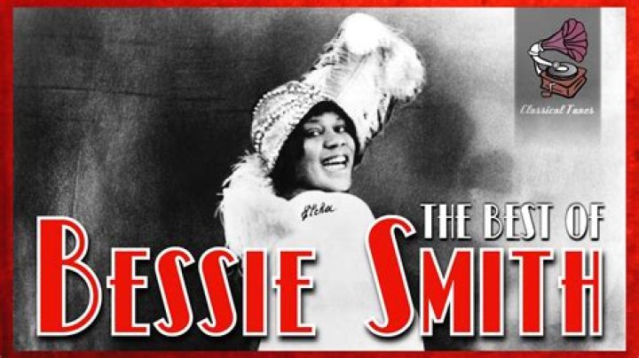 Bessie Smith - Bio, Age, Wiki, Facts and Family