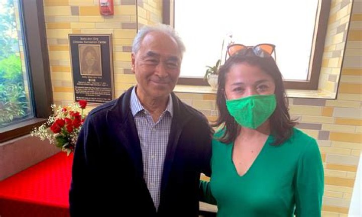 Betty Ong - Bio, Age, Wiki, Facts and Family