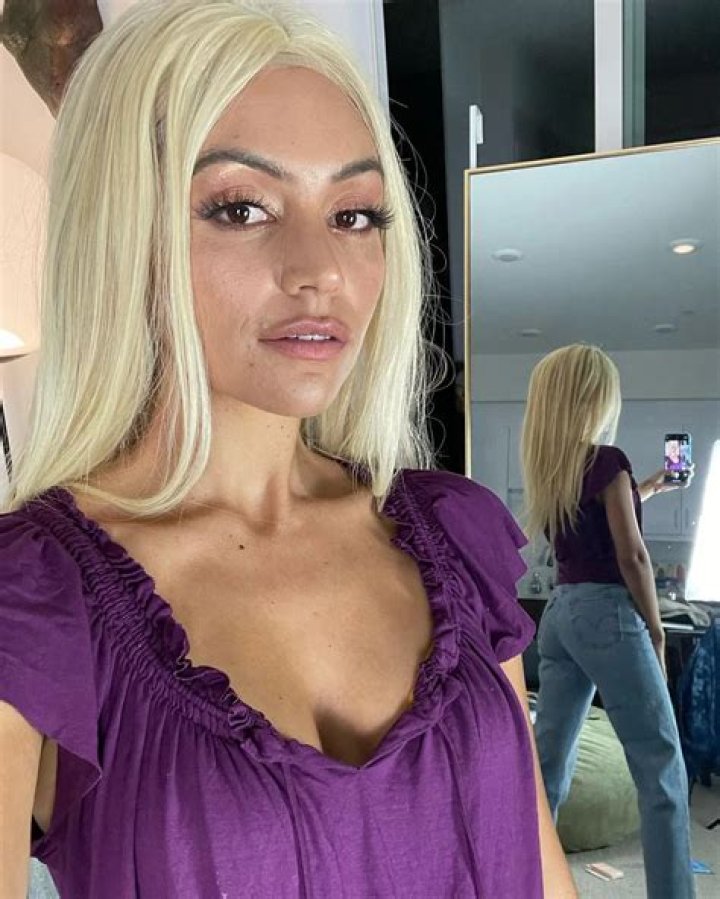 Bianca Santos - Bio, Age, Wiki, Facts and Family