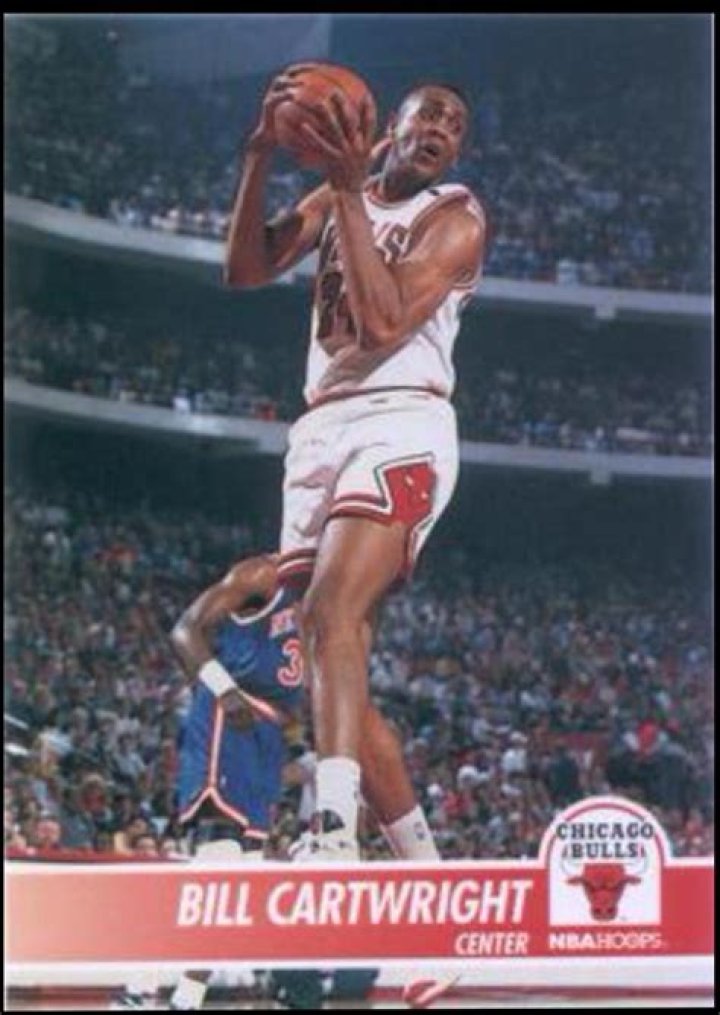 Bill Cartwright - Bio, Age, Wiki, Facts and Family