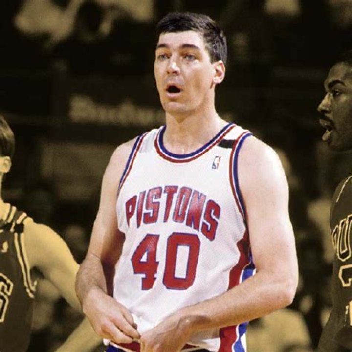 Bill Laimbeer - Bio, Age, net worth, Wiki, Facts and Family