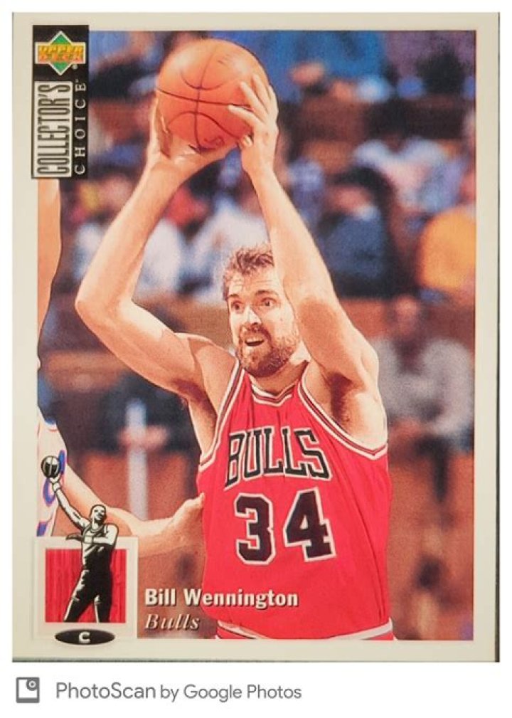 Bill Wennington - Bio, Age, Wiki, Facts and Family