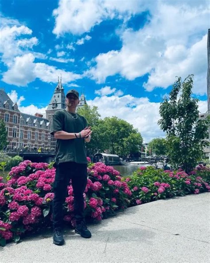 Blaine Bowen - Bio, Age, Wiki, Facts and Family