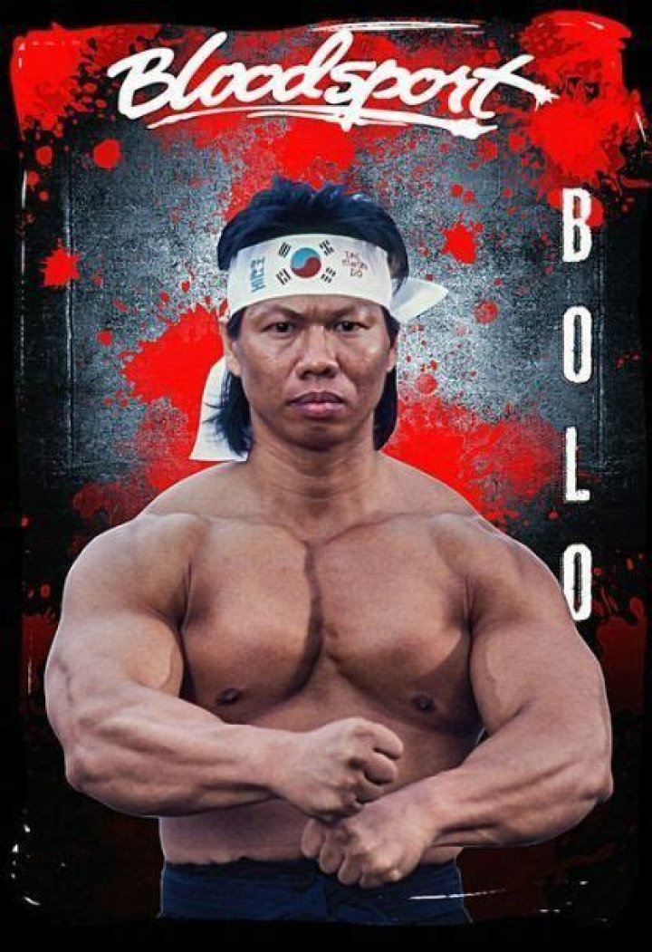Bolo Yeung - Bio, Age, net worth, height, Wiki, Facts and Family