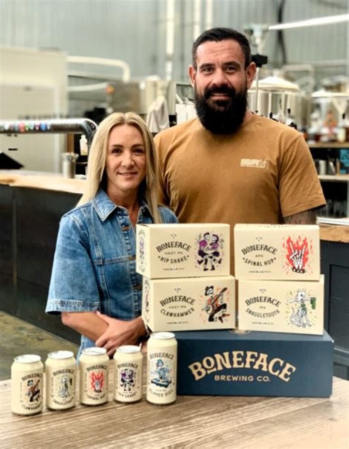 Boneface - Bio, Age, Wiki, Facts and Family