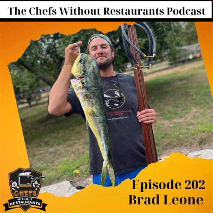 Brad Leone - Bio, Age, Wiki, Facts and Family