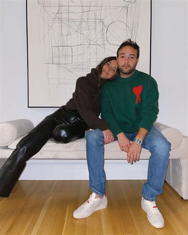 Brandon Charnas - Bio, Age, Wiki, Facts and Family