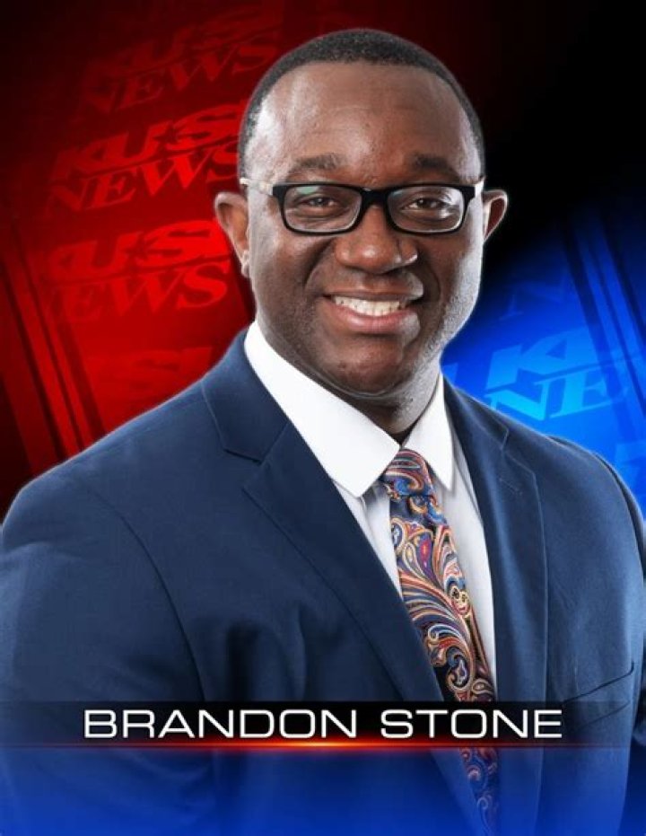 Brandon Stone - Bio, Age, Wiki, Facts and Family