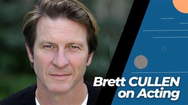Brett Cullen - Bio, Age, height, weight, Wiki, Facts and Family