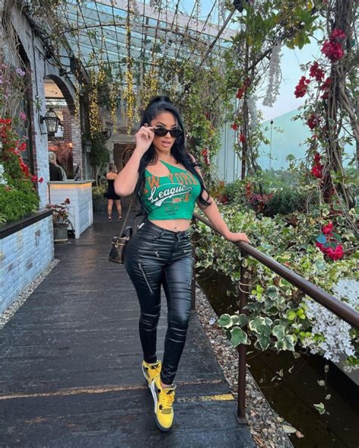 Brittany Murillo - Bio, Age, Wiki, Facts and Family