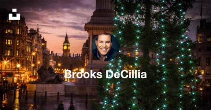 Brooks - Bio, Age, Wiki, Facts and Family