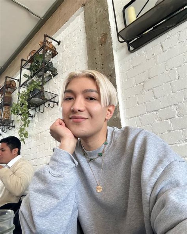 Bryanboy - Bio, Age, Wiki, Facts and Family