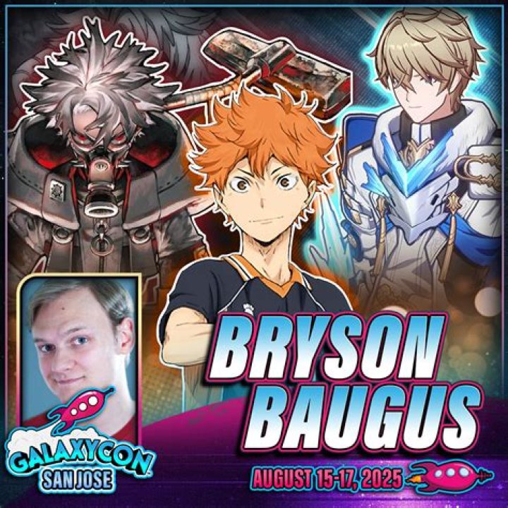 Bryson Baugus - Bio, Age, Wiki, Facts and Family