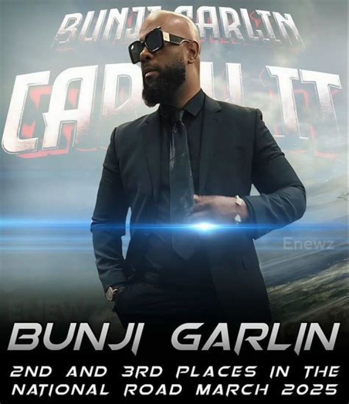 Bunji Garlin - Bio, Age, Wiki, Facts and Family
