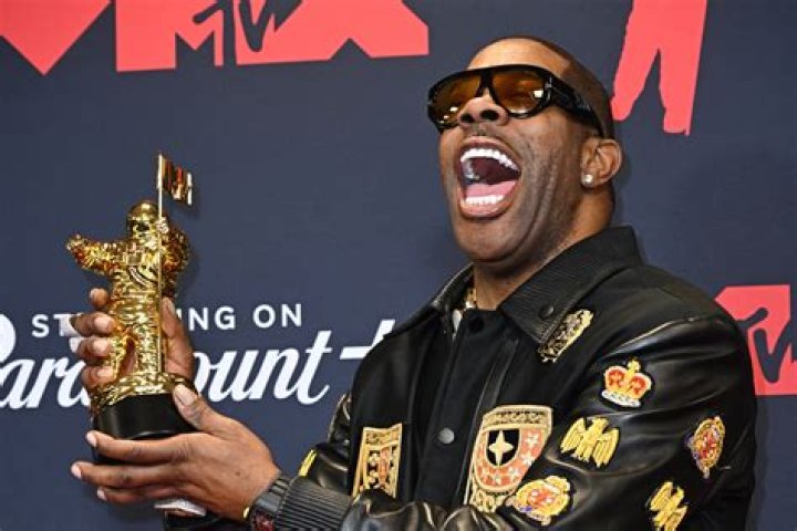 Busta Rhymes - Bio, Age, net worth, height, Wiki, Facts and Family