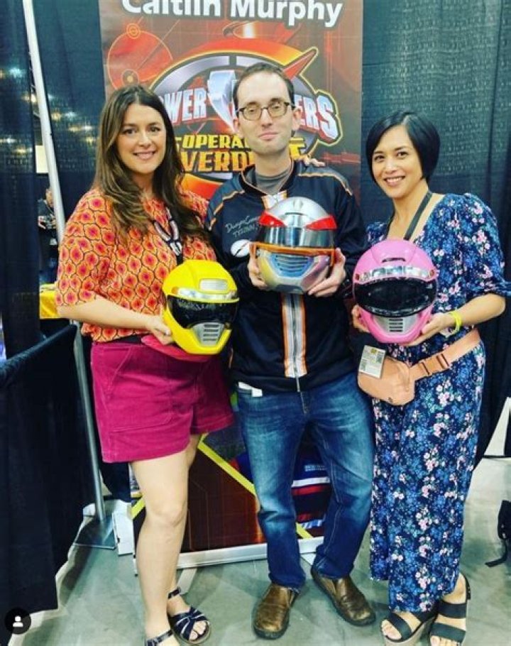 Caitlin Murphy - Bio, Age, Wiki, Facts and Family