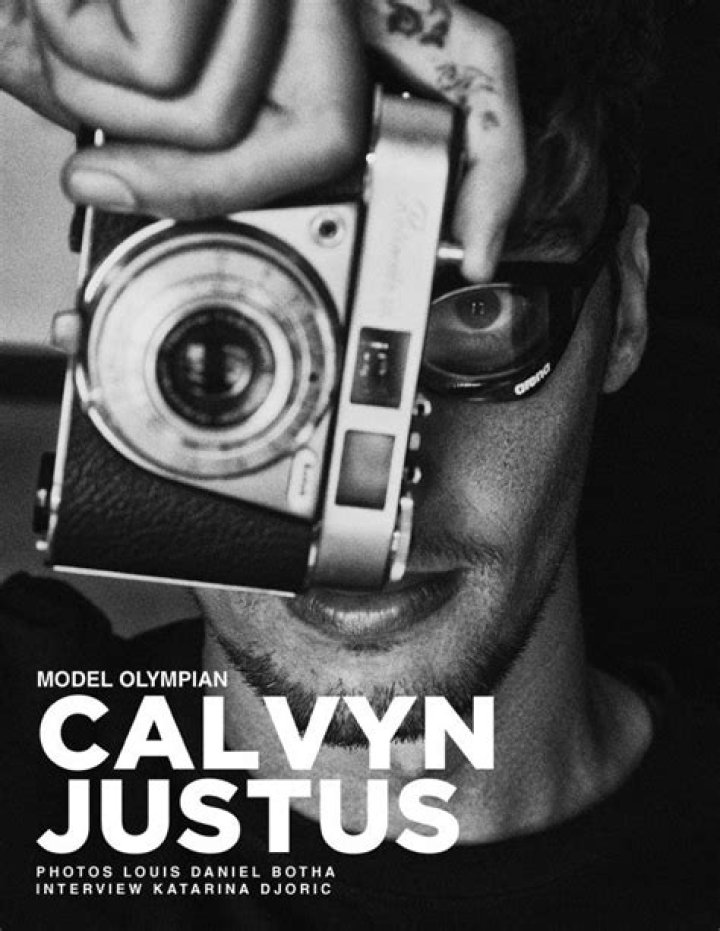 Calvyn Justus - Bio, Age, Wiki, Facts and Family