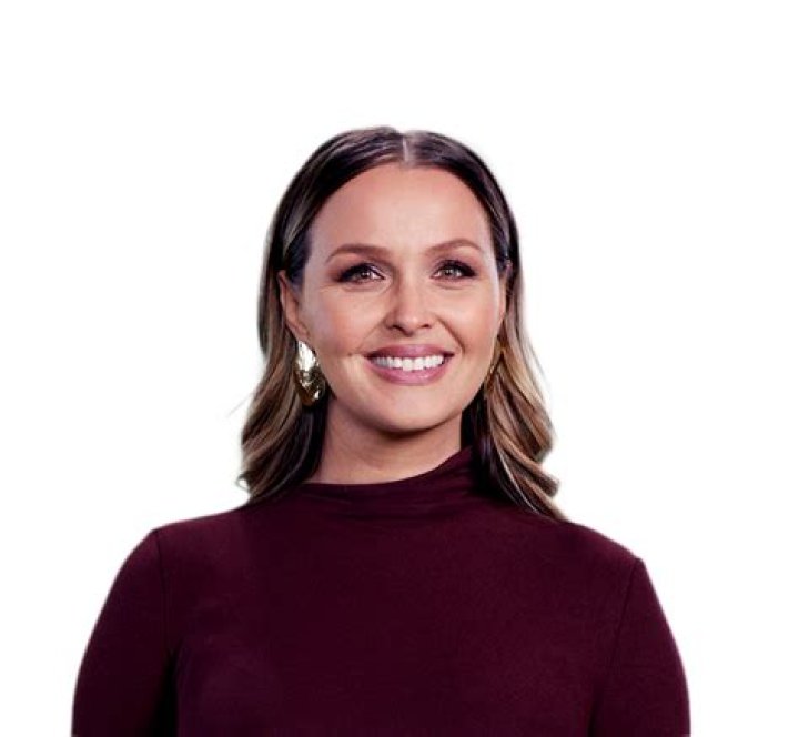 Camilla Luddington - Bio, Age, Wiki, Facts and Family