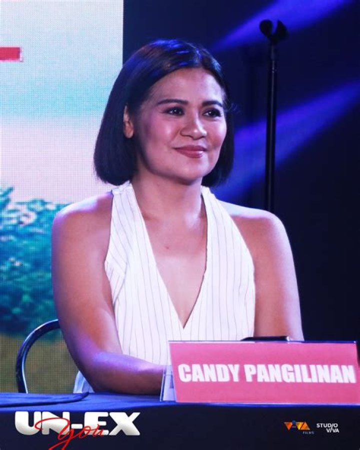 Candy Pangilinan - Bio, Age, Wiki, Facts and Family