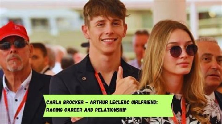 Carla Brocker - Bio, Age, Wiki, Facts and Family