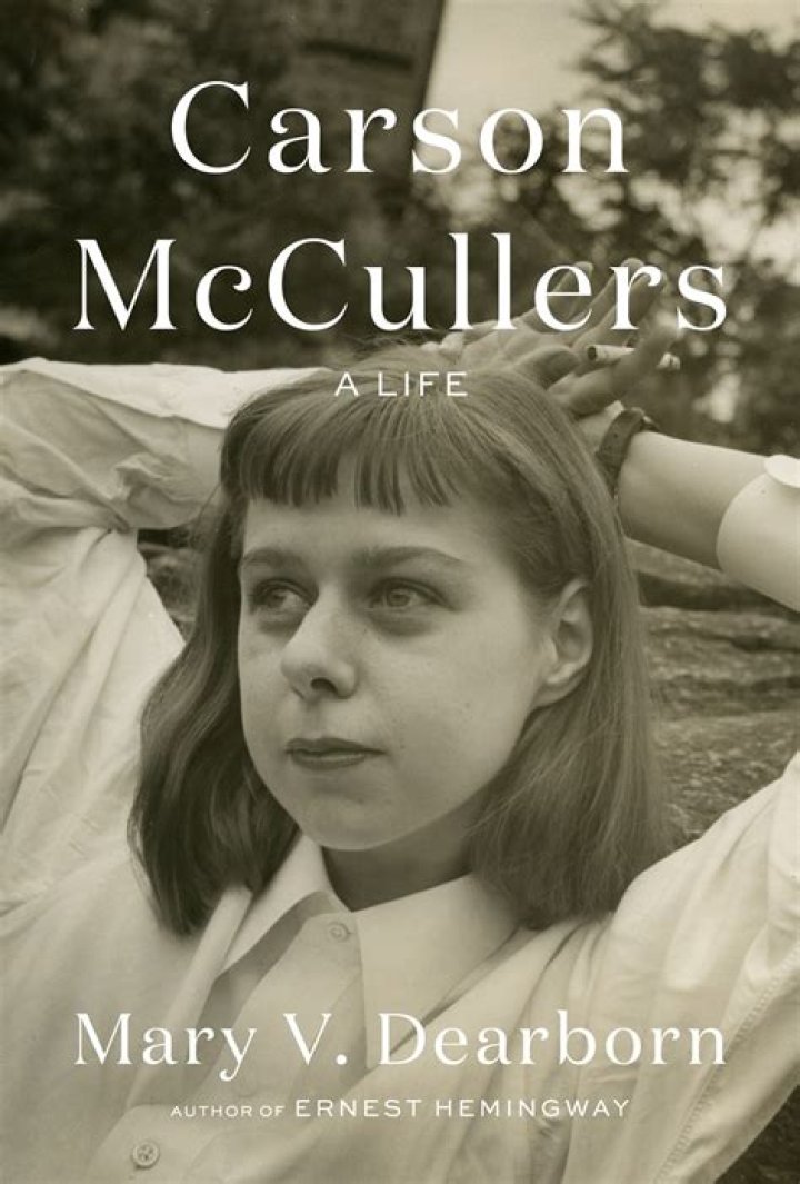 Carson McCullers - Bio, Age, Wiki, Facts and Family