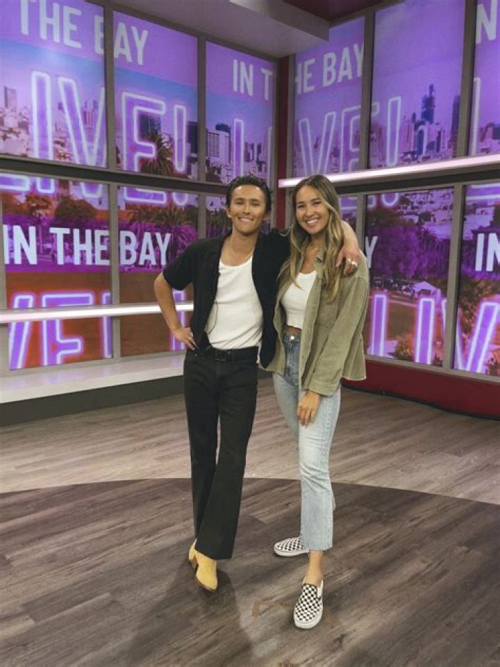 Casey Harper: TikTok Star Detailed Bio, Age, Birthday, & Height Insights and more