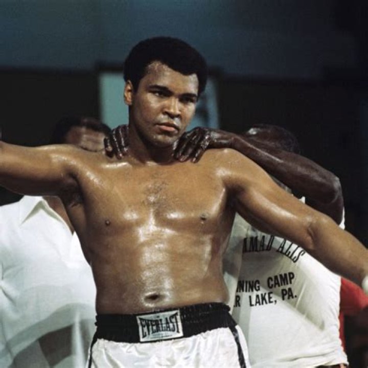 Cassius Marcellus Clay - Bio, Age, Wiki, Facts and Family