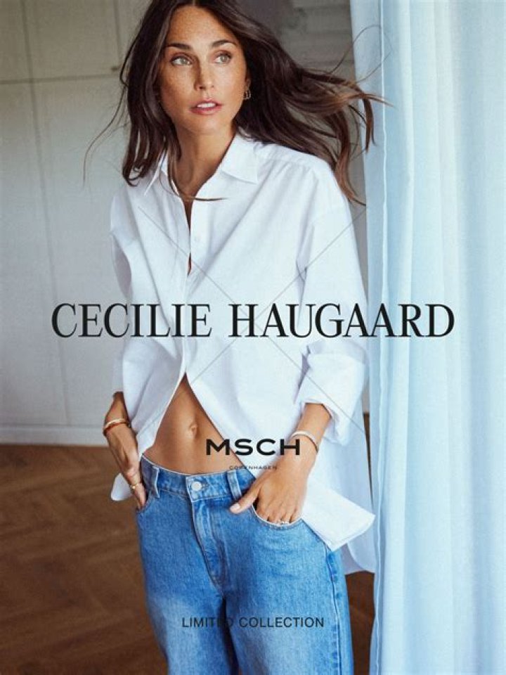 Cecilie Haugaard - Bio, Age, Wiki, Facts and Family