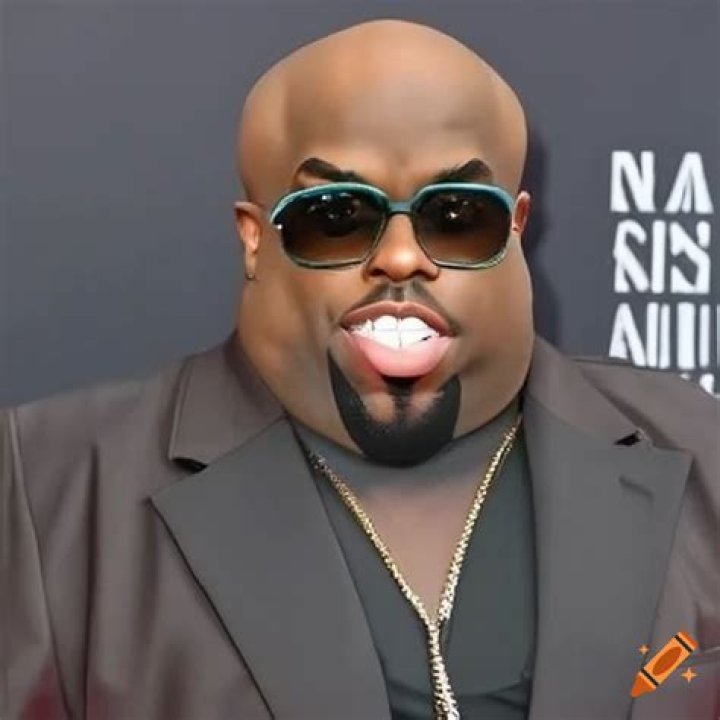 CeeLo Green - Bio, Age, height, weight, Wiki, Facts and Family