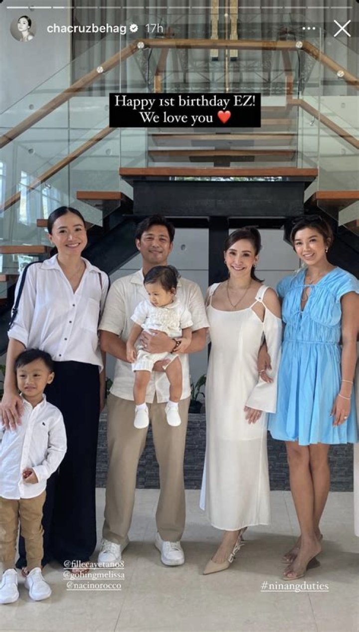 Cha Cruz - Bio, Age, Wiki, Facts and Family