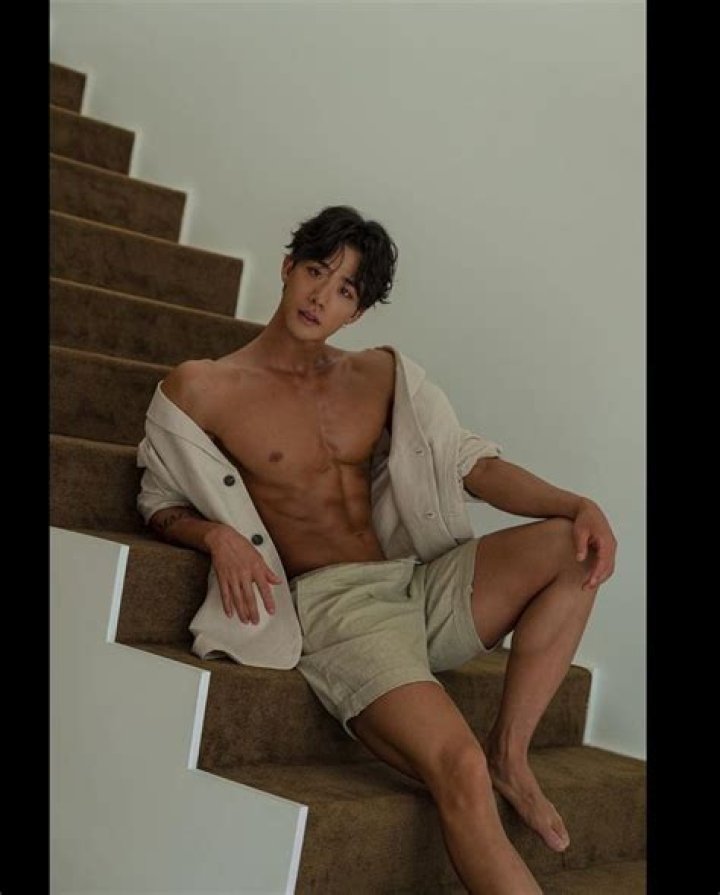 Cha Hyunseung - Bio, Age, Wiki, Facts and Family