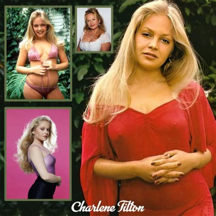 Charlene Tilton - Bio, Age, Wiki, Facts and Family