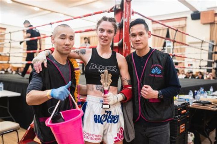 Charles Chen - Bio, Age, Wiki, Facts and Family