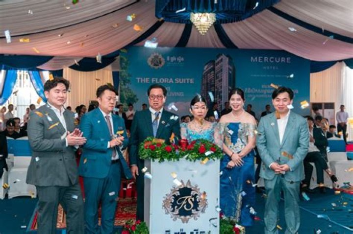 Chea Sim - Bio, Age, Wiki, Facts and Family