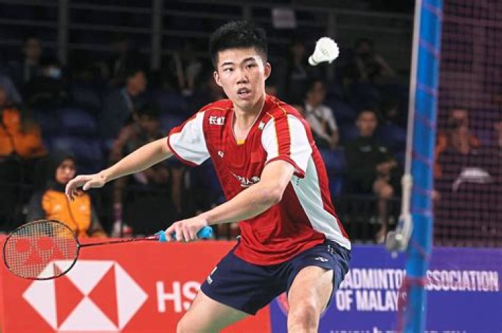 Chen Long - Bio, Age, Wiki, Facts and Family