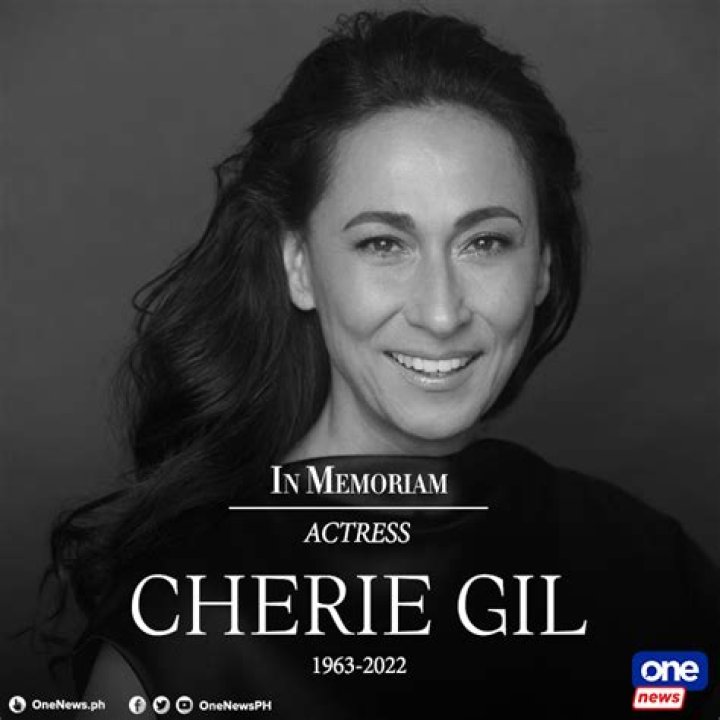 Cherie Gil - Bio, Age, Wiki, Facts and Family
